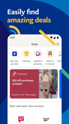 paypal下载APP
