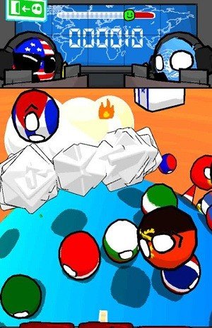 polandball游戏