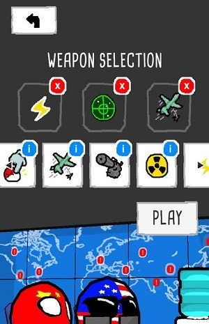polandball游戏