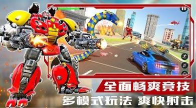 卡通战争软件版游戏