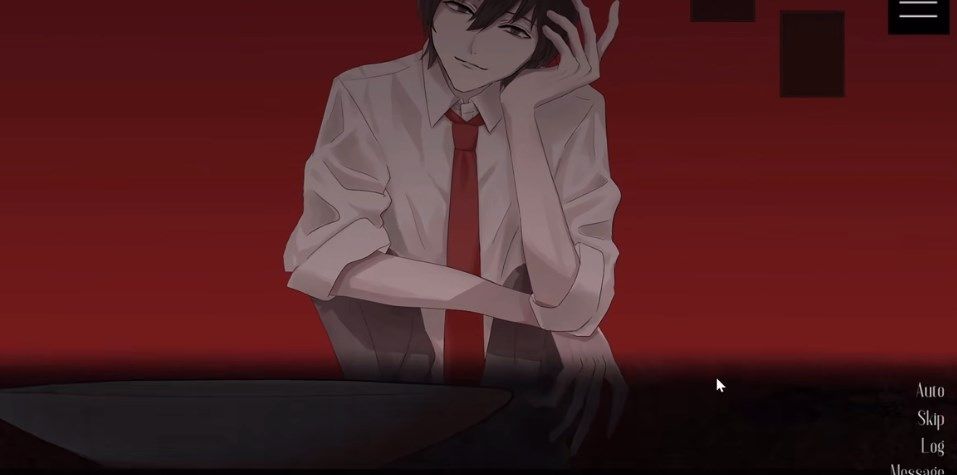 Mad游戏