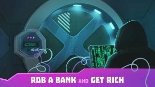 hacknet黑客模拟器游戏