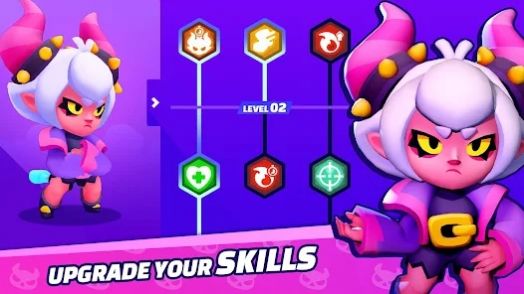 Monsterapp游戏