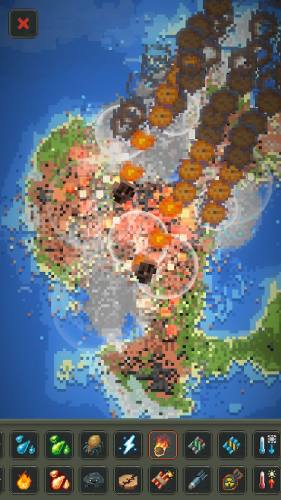 世界盒子0.22.3版本（WorldBox）游戏