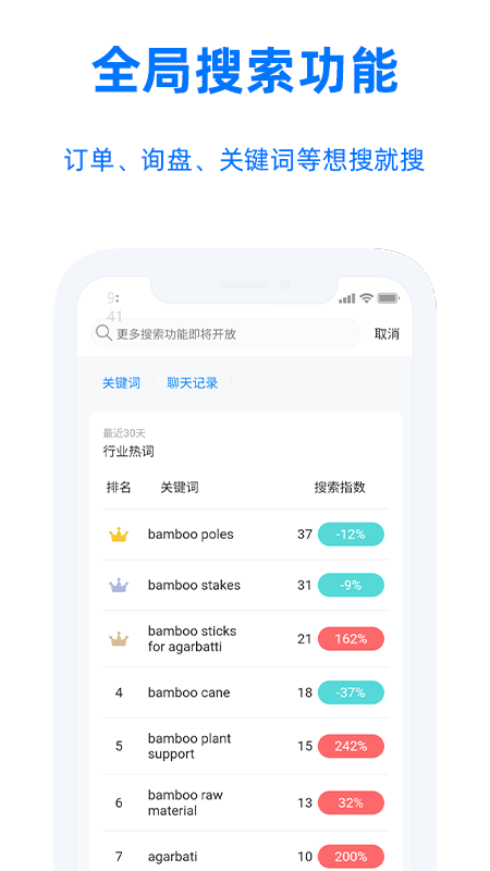 阿里卖家免费版APP