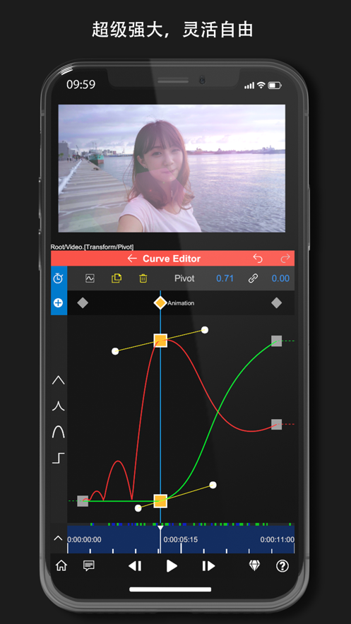 nodevideo免费版本APP