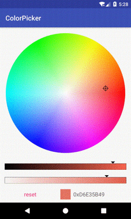 ColorPickerAPP