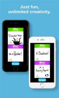 WannaDrawAPP