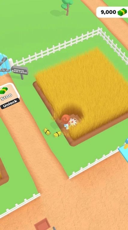 放置牛奶场手机版游戏