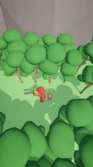 木材切割迷宫手机app游戏