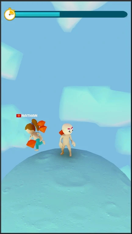 终极大盗app游戏