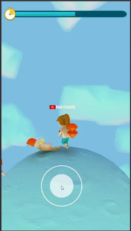 终极大盗app游戏