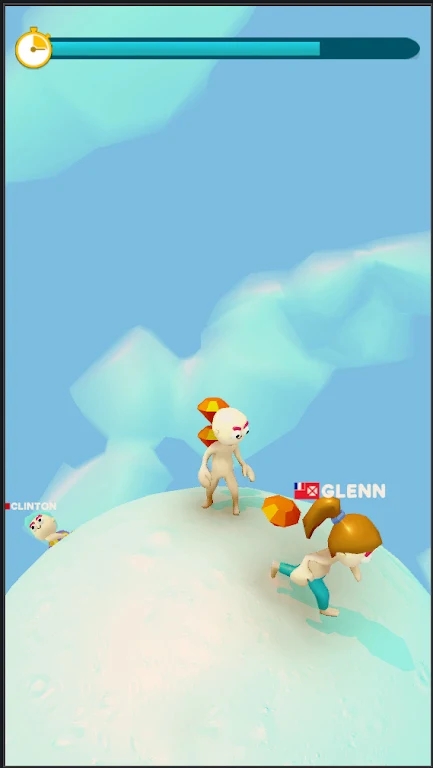 终极大盗app游戏