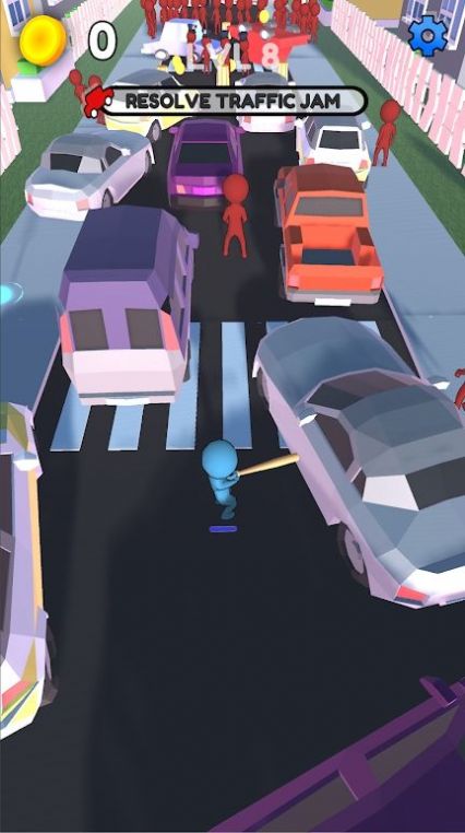 愤怒之锤游戏游戏