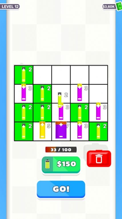 把它们全部融化手机免费版游戏