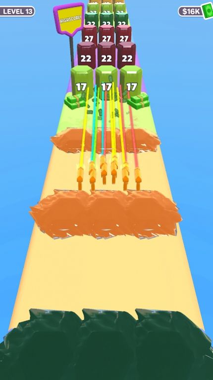 把它们全部融化手机免费版游戏