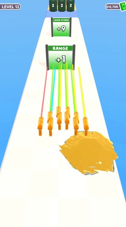 把它们全部融化手机免费版游戏