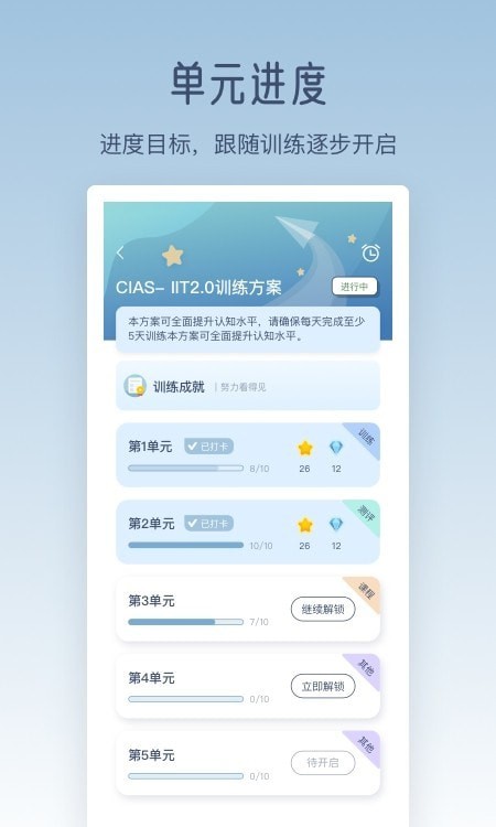 脑智实验室APP