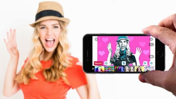videostarAPP