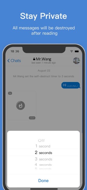 popchat软件APP