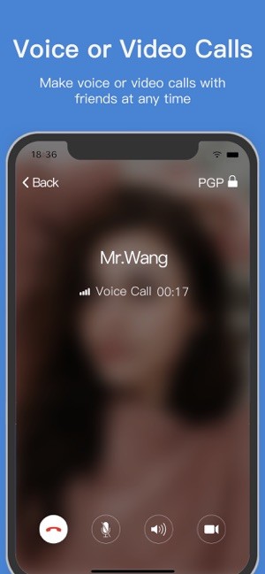 popchat软件APP