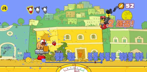 勇士的信仰游戏