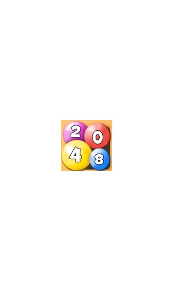 2048球球红包版游戏