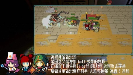 英雄召唤之无限征伐免费版游戏