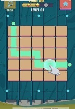 管时间之谜游戏