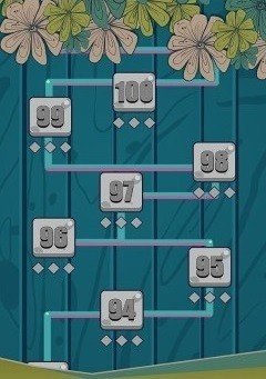 管时间之谜游戏