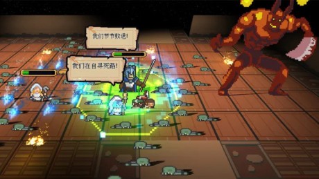 英雄召唤之无限征伐免费版游戏
