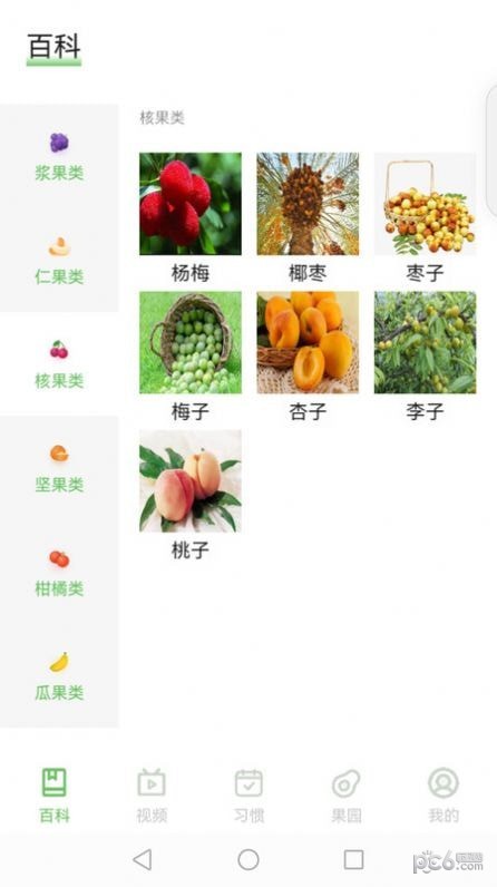 智慧百科APP