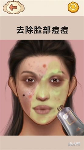 拯救强迫症吧游戏游戏
