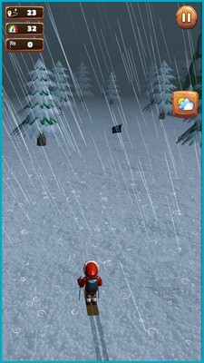 极限滑雪手游官方APP游戏