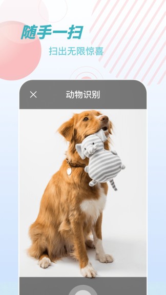 物品识别师APP