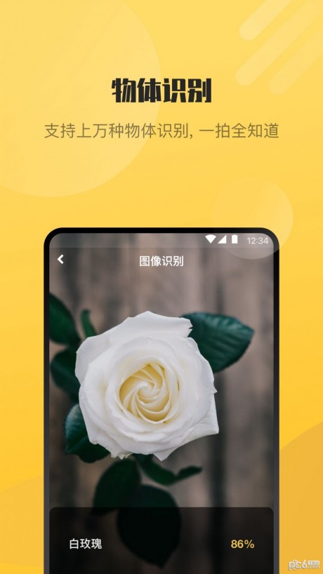 ai爱识别appAPP