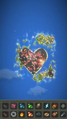 世界盒子0.21游戏