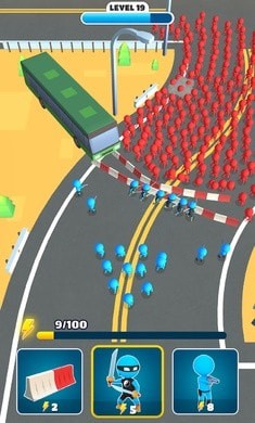 紧急疏散游戏游戏