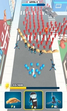 紧急疏散游戏游戏