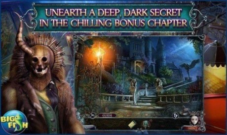 幻像5幕后阴谋游戏