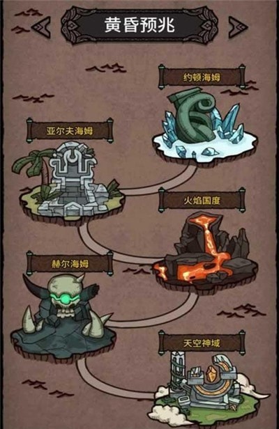 诸神的迷宫游戏