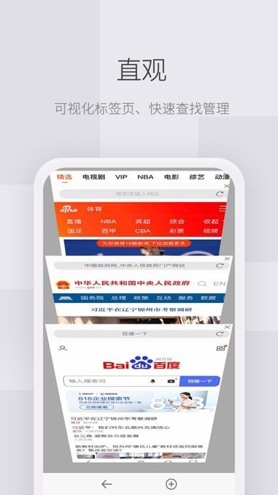 红云浏览器iosAPP