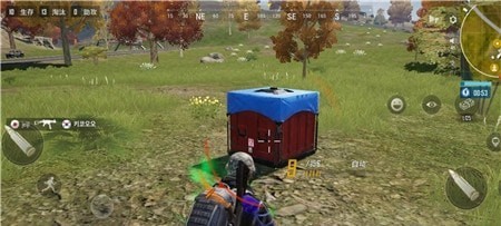 战地射击连队手机版游戏