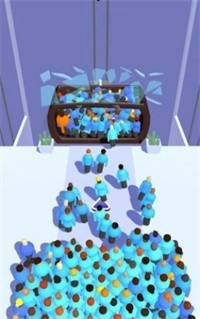 电梯挑战官方版免费版游戏