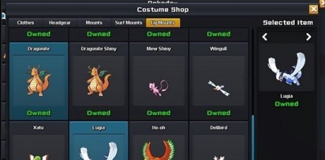 pokeone游戏