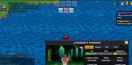 pokeone游戏
