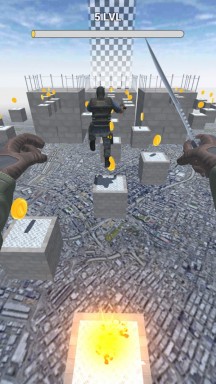 CS跳跃深空版app游戏