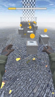 CS跳跃深空版app游戏