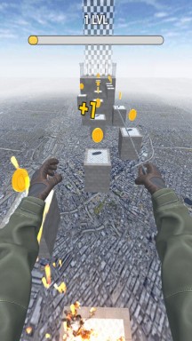 CS跳跃深空版app游戏
