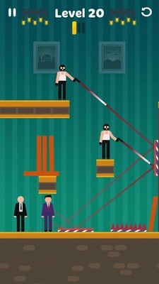 超神保镖app游戏